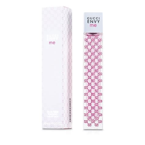 gucci envy me eau de toilette spray women
